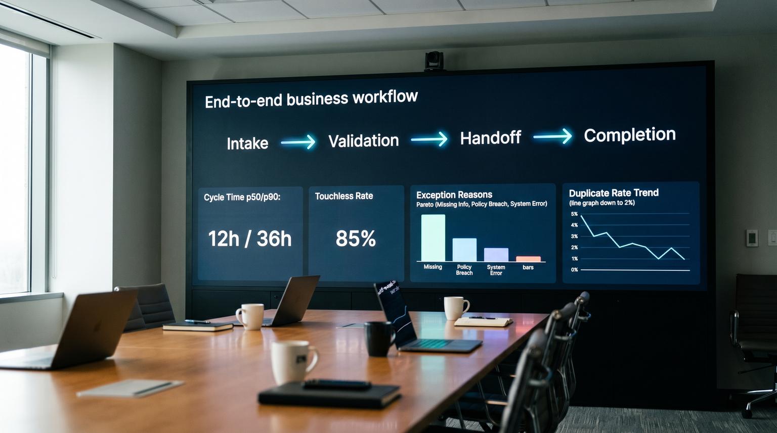 Make n8n Automations Measurable With KPI Events and a Continuous Improvement Loop