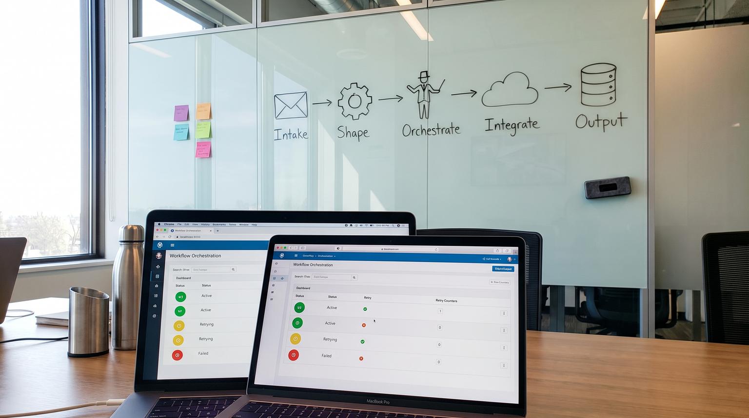 The n8n Production Playbook: A Reusable Framework for Reliable Workflows Across Teams