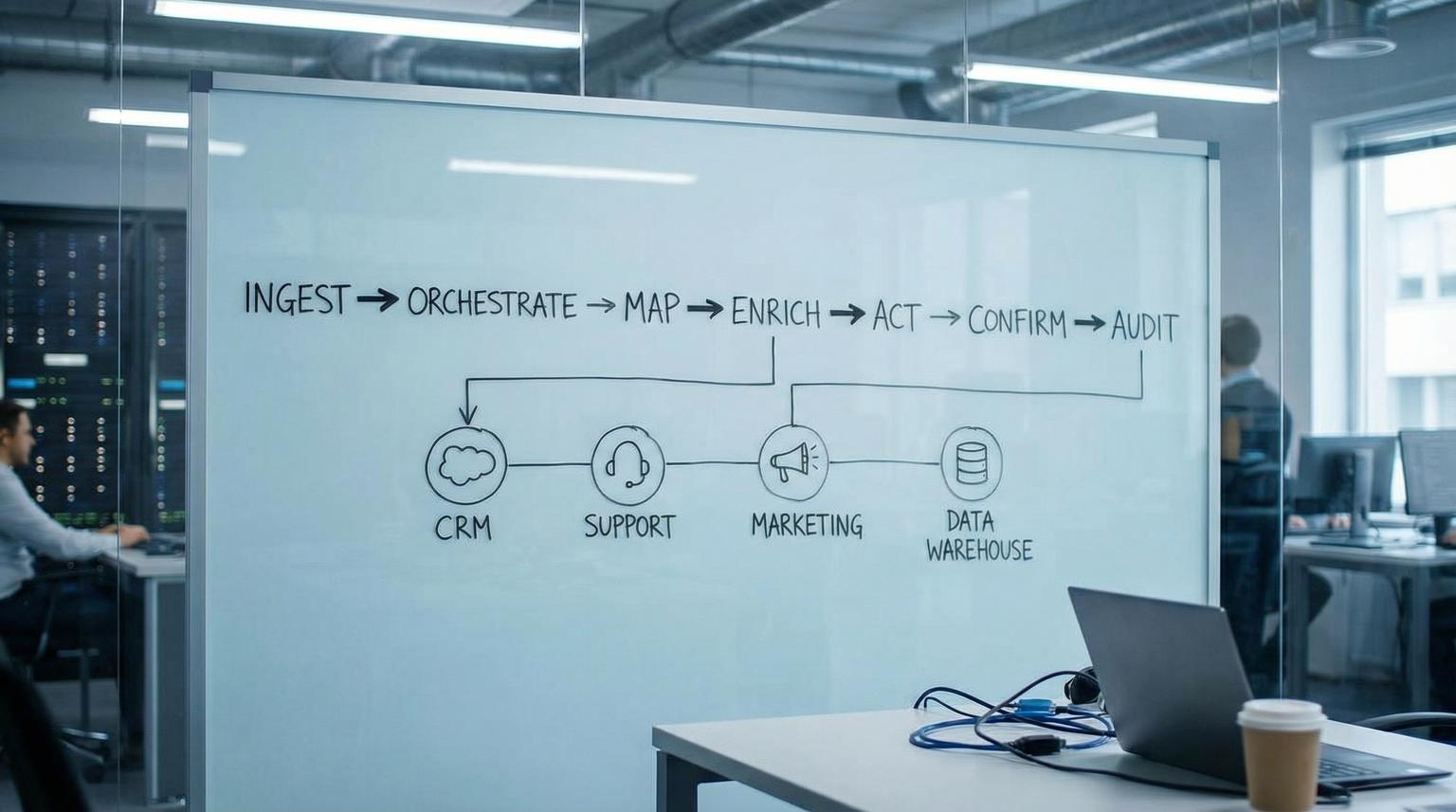 The n8n Workflow Operating System: A Reusable Framework for Production Automations Across Teams