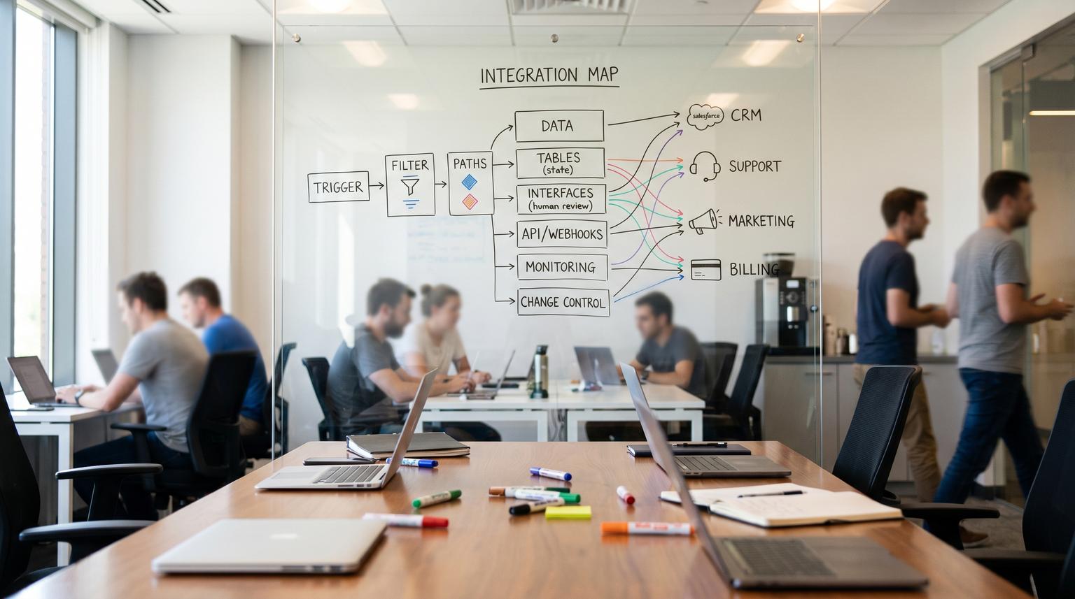 The Zapier Automation Playbook: A Production-Ready Framework to Design, Deploy, and Govern Zaps Across the Business