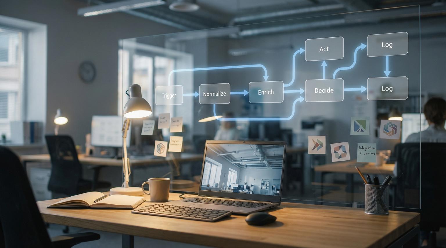 The n8n Automation Playbook: Reusable Workflow Patterns for CRM, Support, Ops, and Reporting (Built for Production)