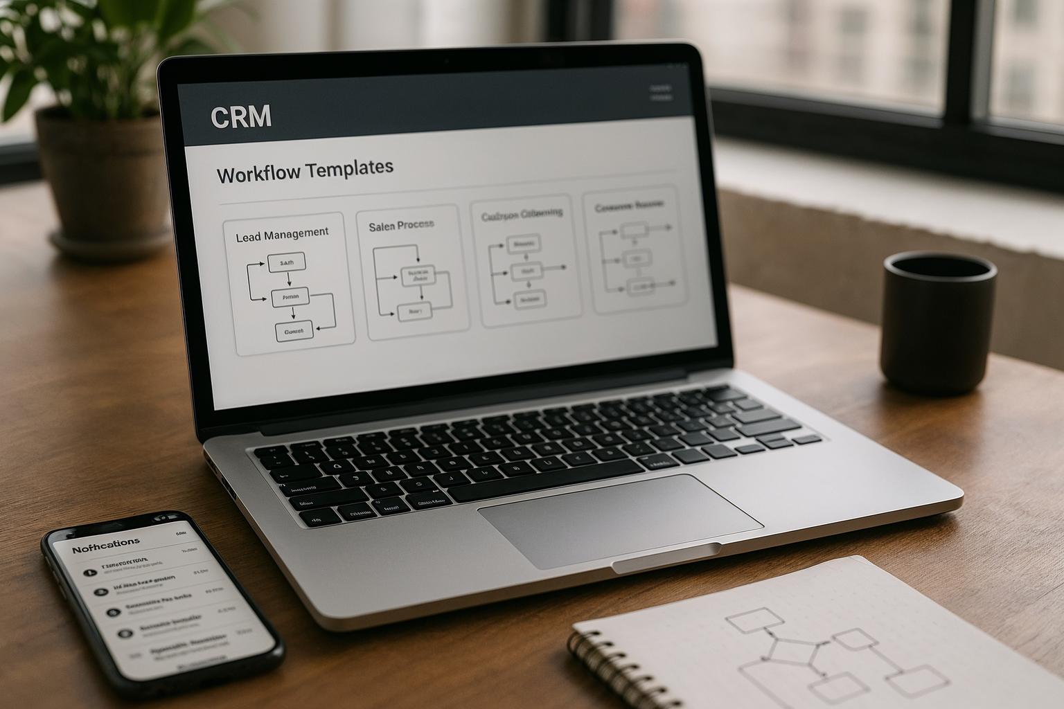 The Complete Guide to Template AI CRM Integrations: Streamlining Customer Management with Ready-Made Automation Solutions