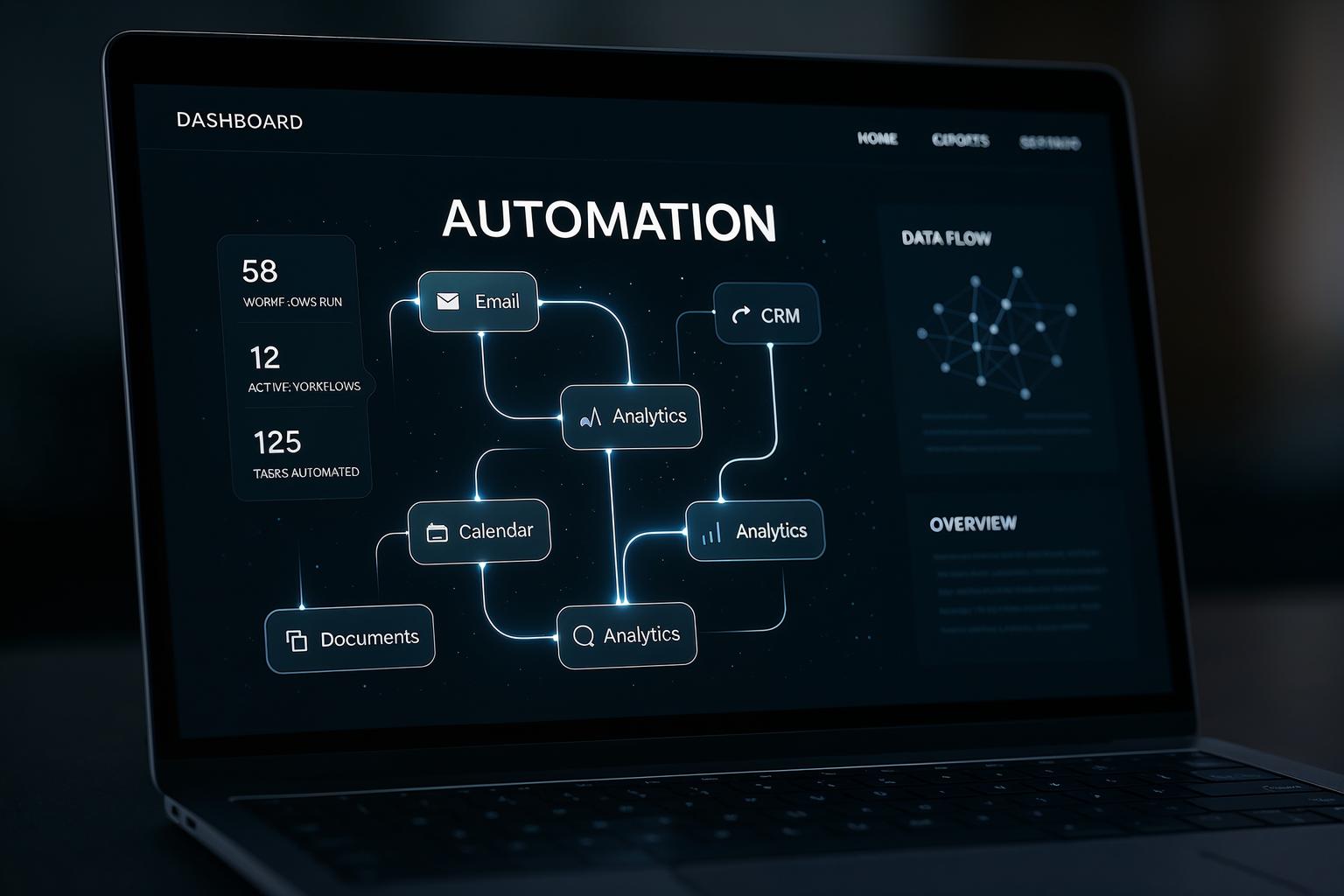 Unlocking Business Efficiency: How n8n Integration Services Transform Operations Through Custom Workflow Automation