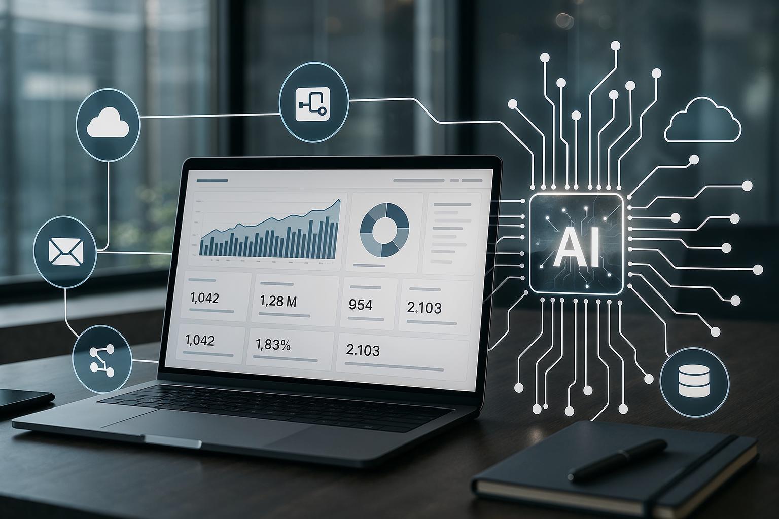 AI-Powered Workflow Automation Platforms: How to Choose the Right Solution for Your Business