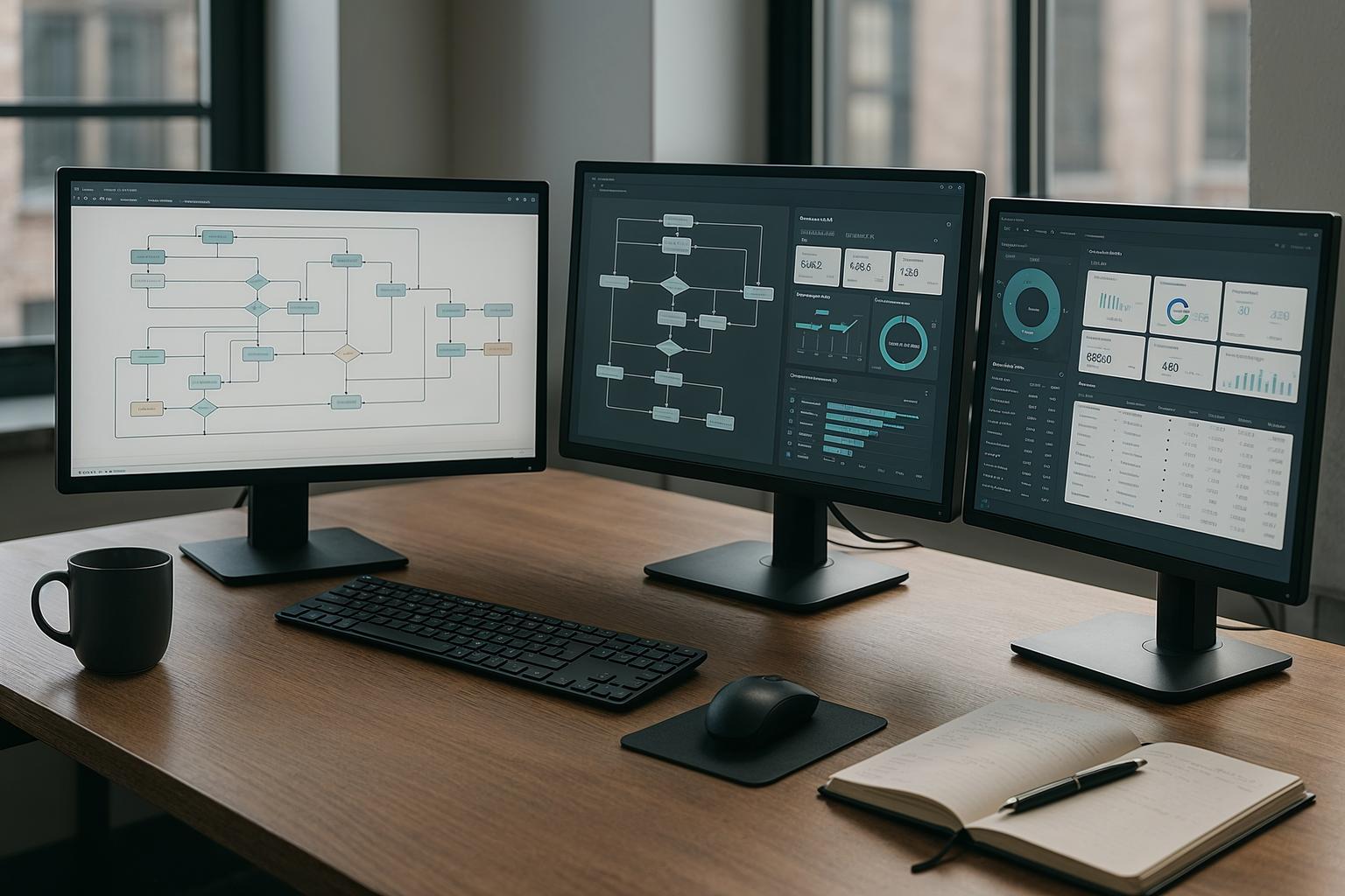 How to Leverage n8n Automation for Custom Business Workflows in Niche Markets