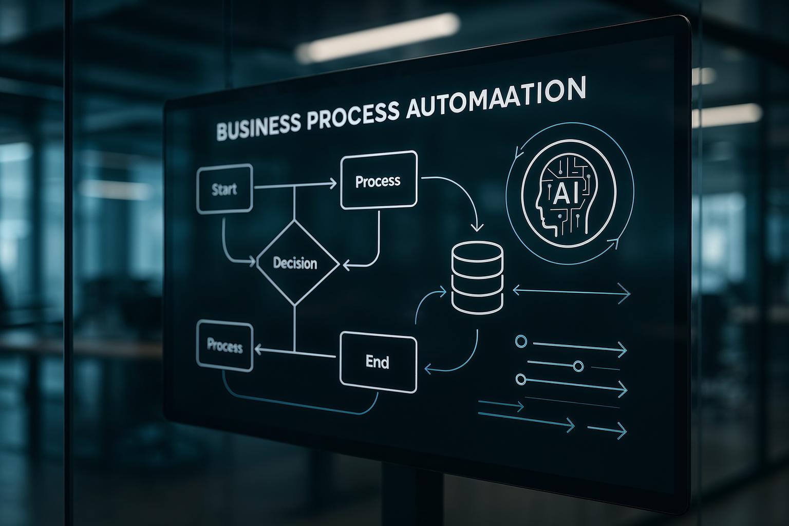 The Future of Business Process Automation: Top Trends and Strategies for Success