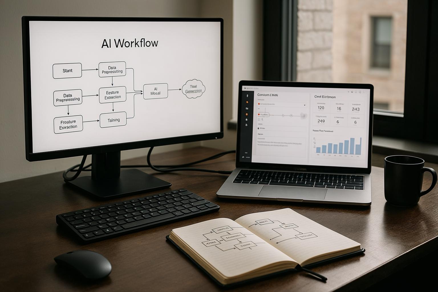 Step-by-Step AI Copywriting Tools in 2025: Select, Implement, and Optimize for Real Business Workflows