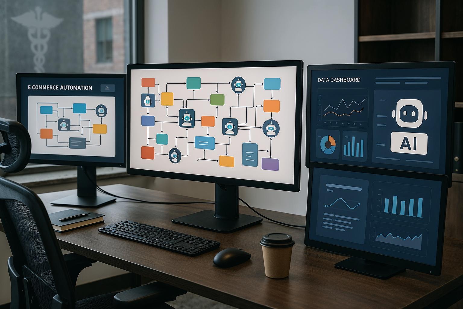 How to Leverage n8n Automation for Custom Business Workflows in Niche Markets (2025 Trends & Guide)