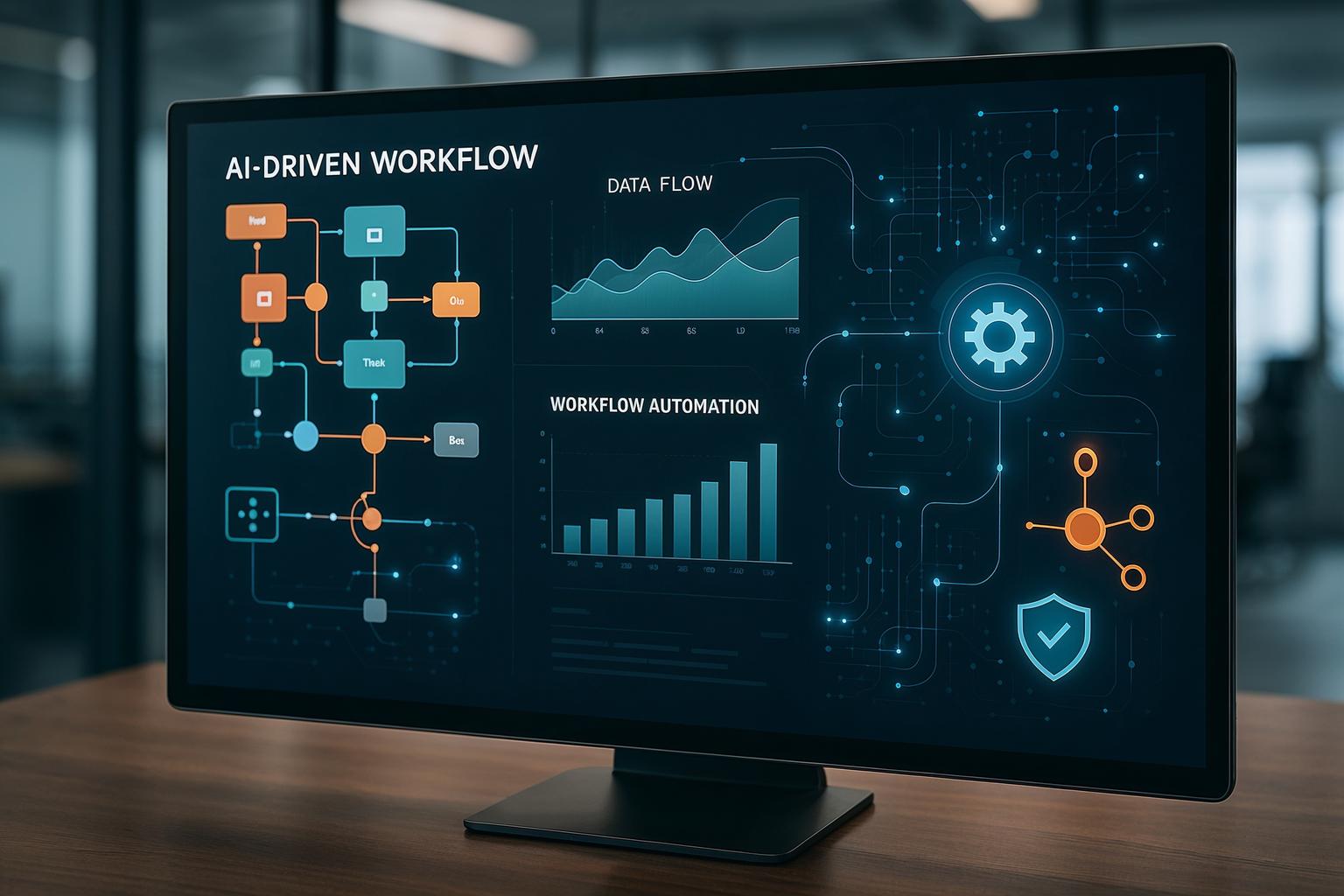 How AI Automation Agencies Are Transforming Business Workflows: Trends, Benefits, and Solutions