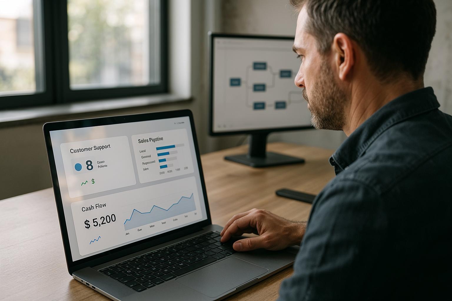 Case Study: How AI Tools Empower Small Businesses — Real-World Success Stories and Practical Insights