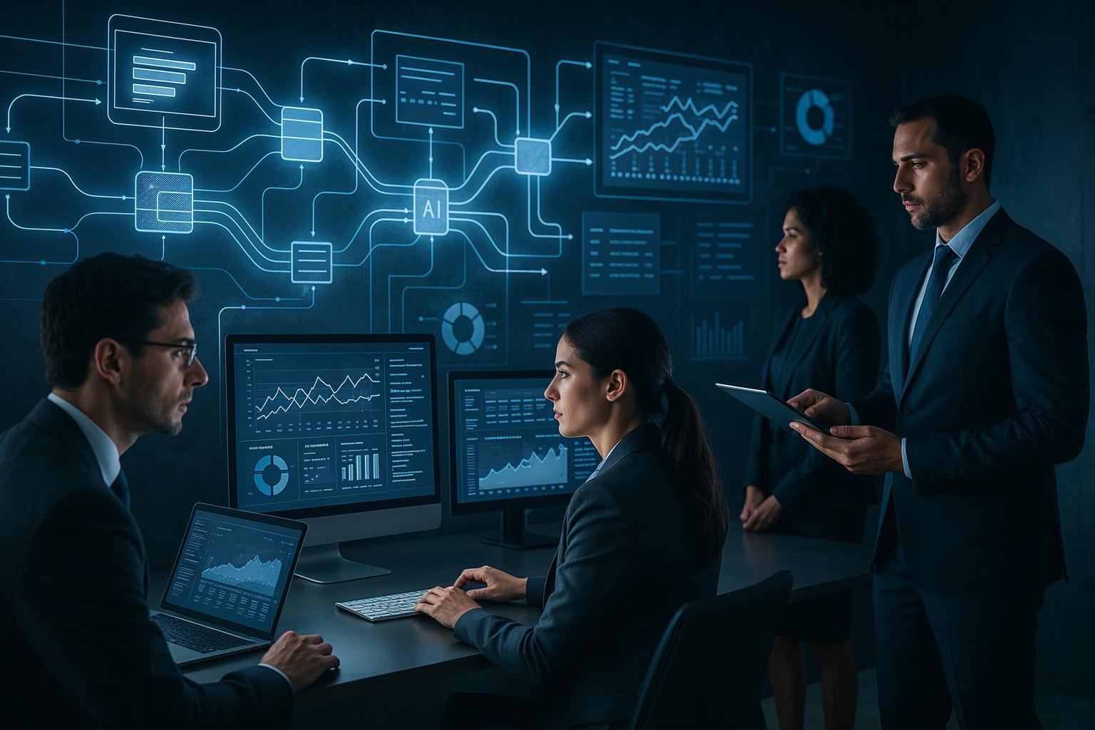 How Web Scraping for Business Unlocks Data-Driven Growth and Competitive Advantage