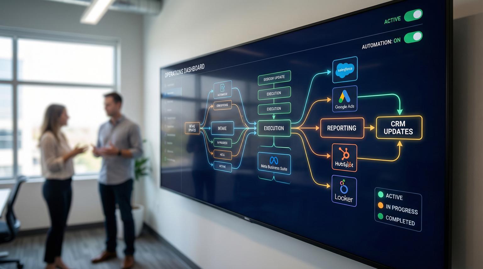 How Task Automation in Marketing Agencies Unlocks Scalability With Practical Workflows and Real Use Cases