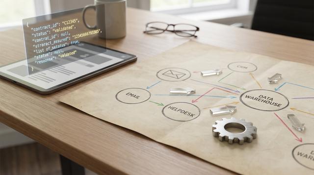 The AI Workflow Playbook: Designing, Evaluating, and Operating AI Steps ...